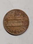 1974 Rare Engraved No Mint Mark Coin