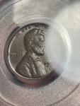 1955 Double Die Obverse Lincoln Wheat Cent