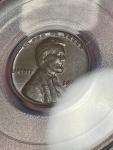 1955 Double Die Obverse Lincoln Wheat Cent