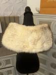 Saga Fox Fur Stole for Elegant Style