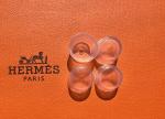 Silicone Protective Cover for Hermes Birkin Feet