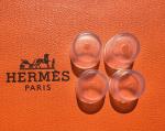Silicone Protective Cover for Hermes Birkin Feet