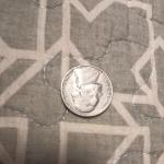1974 Jefferson Nickel with Errors - Rare Coin