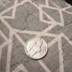 1974 Jefferson Nickel with Errors - Rare Coin