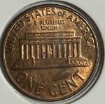 1974 No Mint Mark 3 Pennies Set