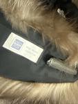Saga Furs Fox Fur Scarf and Collar