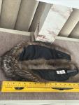Saga Furs Fox Fur Scarf and Collar