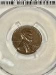 1955 Double Die Lincoln Wheat Cent Penny