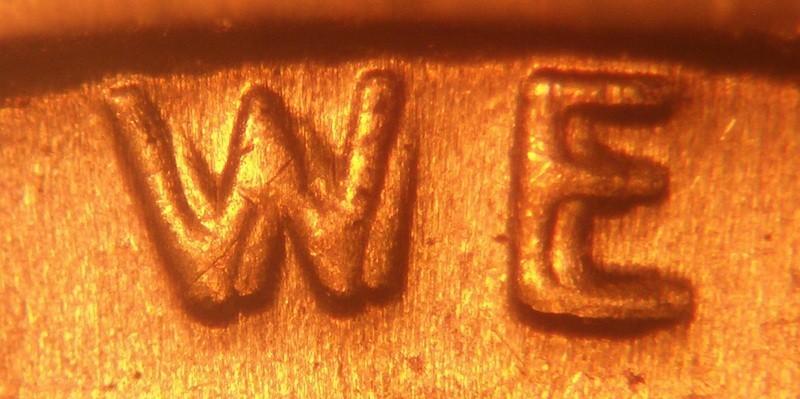 1972 Doubled Die Lincoln Cent PCGS MS-64 RED