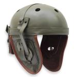 WW2 M1938 Tanker Helmet Replica for Collectors