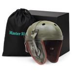 WW2 M1938 Tanker Helmet Replica for Collectors