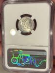 1943-D Steel Penny NGC MS 67 Eye Appeal