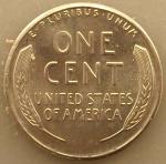 1943-S Lincoln Wheat Cent Steel Penny Collection