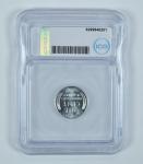 1943 Lincoln Wheat Cent MS66 Collectible Coin