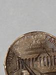 1974 Lincoln Penny Without Mint Mark