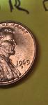 1969-S Lincoln Cent Double Die Collectible Coin