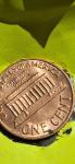 1969-S Lincoln Cent Double Die Collectible Coin