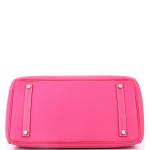 Hermes Candy Birkin Bag Epsom 35 Edition