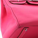 Hermes Candy Birkin Bag Epsom 35 Edition