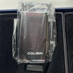 Colibri Belmont Lighter and S-Cut Gift Set