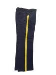 RCMP Cotton Striped Pants - Size 34x29