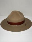 Vintage 70s RCMP Biltmore Stetson Hat