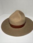 Vintage 70s RCMP Biltmore Stetson Hat