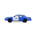 Greenlight RCMP 2008 Ford Crown Victoria 1/64 Scale