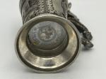 Adam & Adam Pewter RCMP Cup/Stein