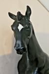 Breyer RCMP Musical Ride Big Ben Mold
