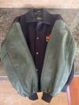 Classic Peerless RCMP Elite Varsity Jacket
