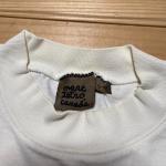 90s RCMP Royal Canadian Mounted Police Graphic Shirt