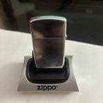 Vintage 1975 Mountie Zippo Lighter