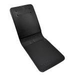 RCMP Canada Mounted Police Leather Notebook Cover