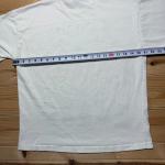 90s RCMP Royal Canadian Mounted Police Graphic Shirt