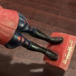 Royal Canadian Mountie Reliable Figure Collectible