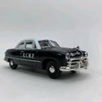 1949-1950 Ford RCMP White Rose Collectible 1/43