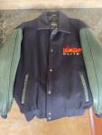 Classic Peerless RCMP Elite Varsity Jacket