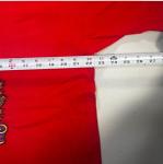 Vintage RCMP Mounted Police T-Shirt Size Large