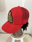 1990s Vintage Royal Canadian Mounted Police Trucker Hat