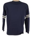 RCMP Elite Adult Navy Long Sleeve Shirt