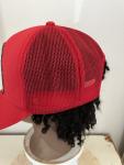 1990s Vintage Royal Canadian Mounted Police Trucker Hat