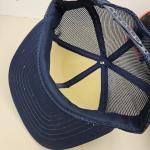 RCMP Royal Canadian Mounted Police Patch Snapback Hat