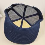 RCMP Royal Canadian Mounted Police Patch Snapback Hat