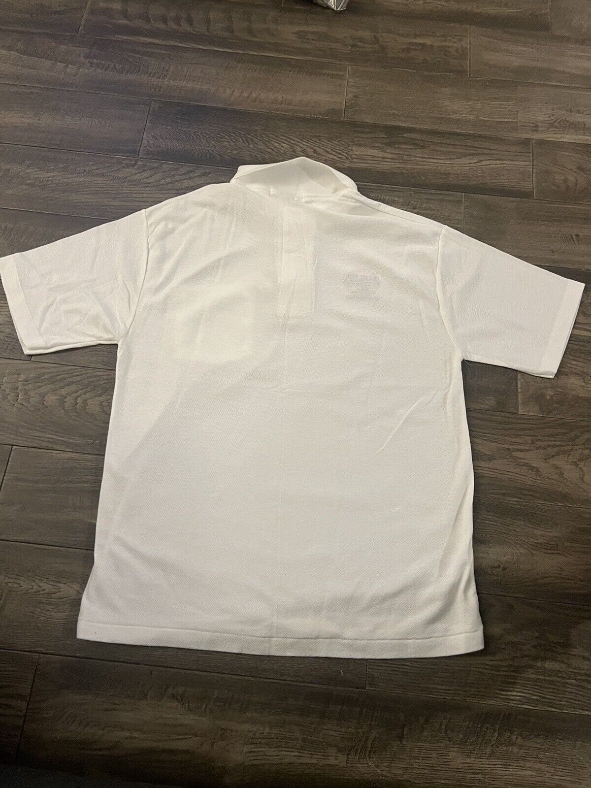 Vintage Harley Davidson Dealer Shirt 1995 Size M