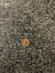 1974 Lincoln Penny Without Mint Mark