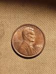 1969 S Penny DDO - High Grade Collectible