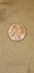 1969 S Penny DDO - High Grade Collectible