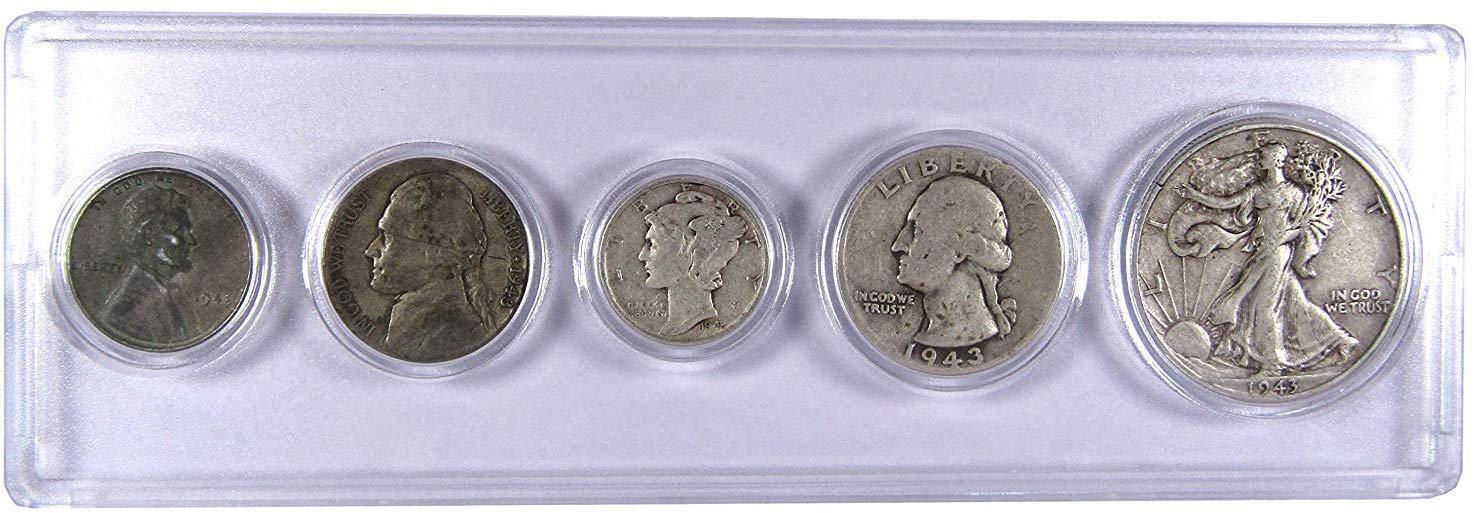 Coins