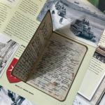 Richard Holmes D-Day Experience WWII Book and CD